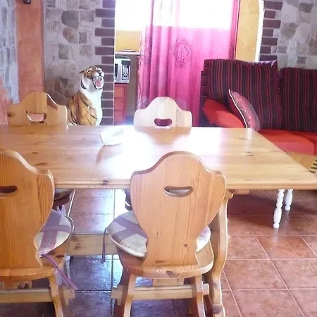 La Buganvilla * Almunecar
