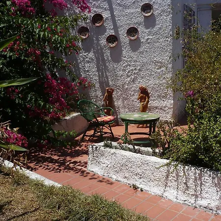 La Buganvilla * Almunecar