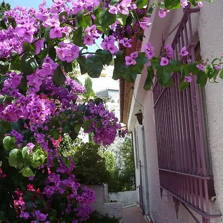 Holiday home La Buganvilla Almunecar