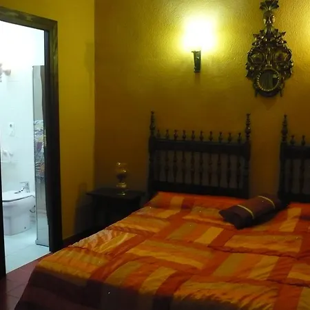 La Buganvilla Holiday home *