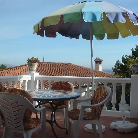 La Buganvilla