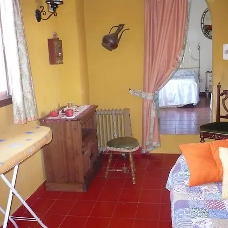 La Buganvilla * Almunecar