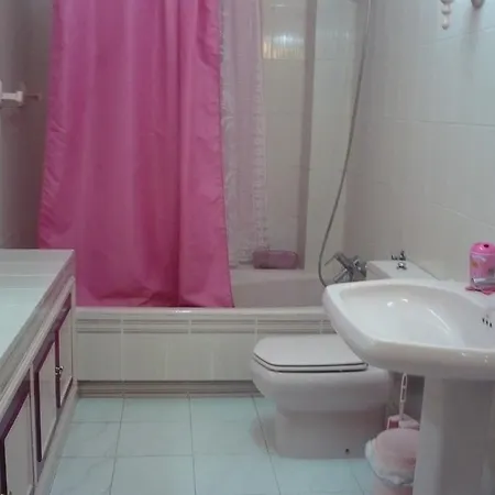 Holiday home La Buganvilla