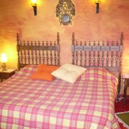 La Buganvilla Holiday home Almunecar