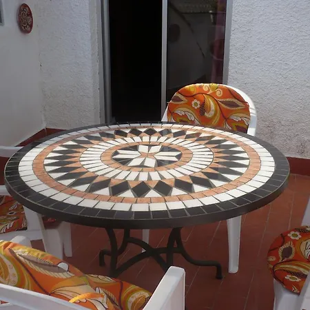 La Buganvilla Almunecar