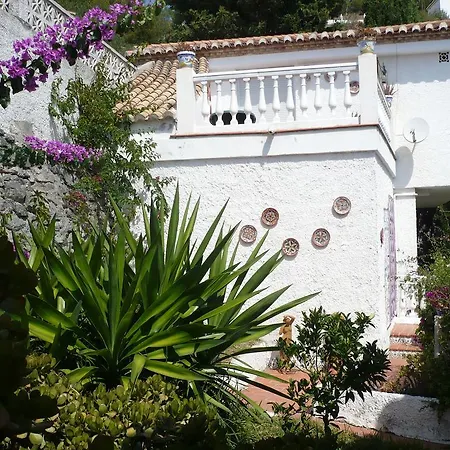 La Buganvilla Holiday home