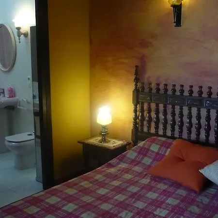 La Buganvilla