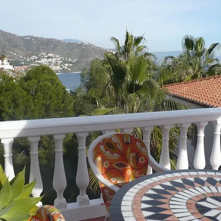 La Buganvilla Holiday home *