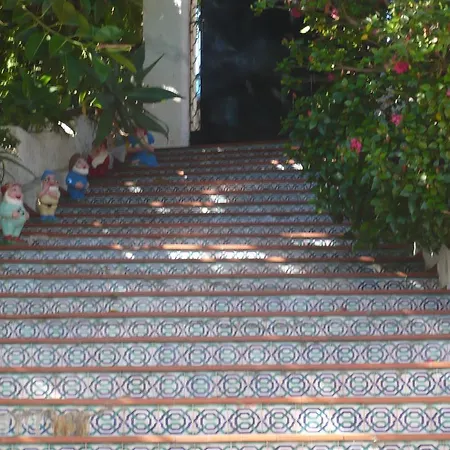 La Buganvilla Almunecar