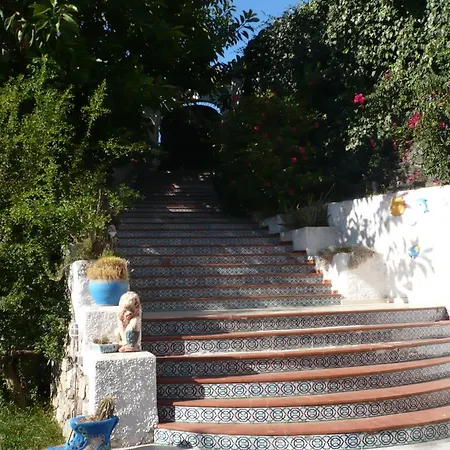 La Buganvilla Holiday home