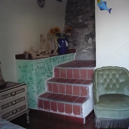 La Buganvilla Holiday home Almunecar