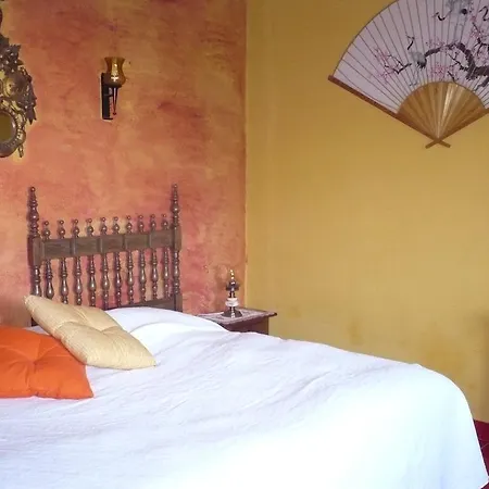 La Buganvilla