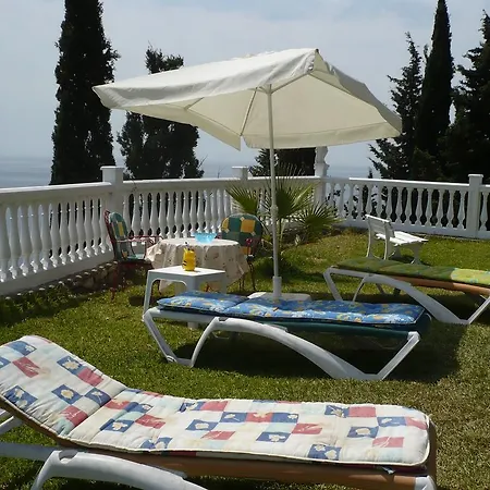 La Buganvilla Holiday home