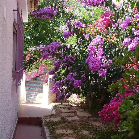 La Buganvilla Holiday home *