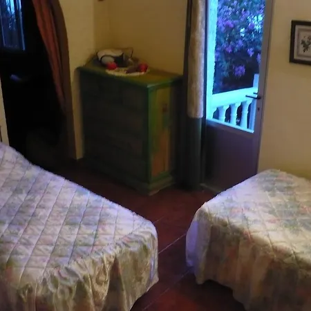 La Buganvilla