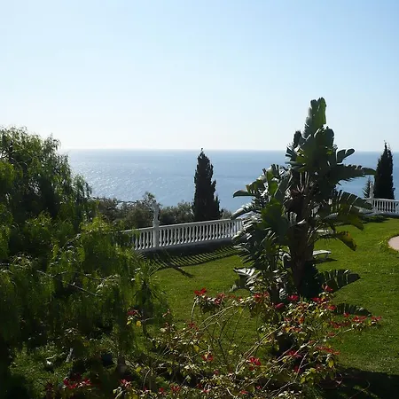 La Buganvilla Holiday home