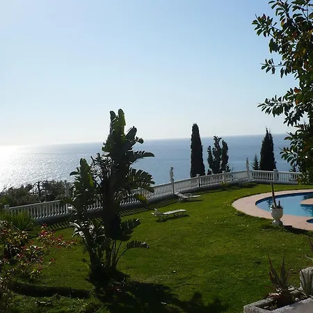 Holiday home La Buganvilla *