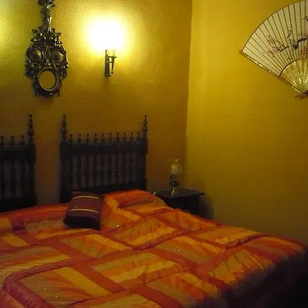 La Buganvilla Almunecar