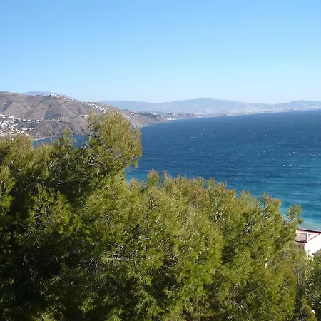 Holiday home La Buganvilla