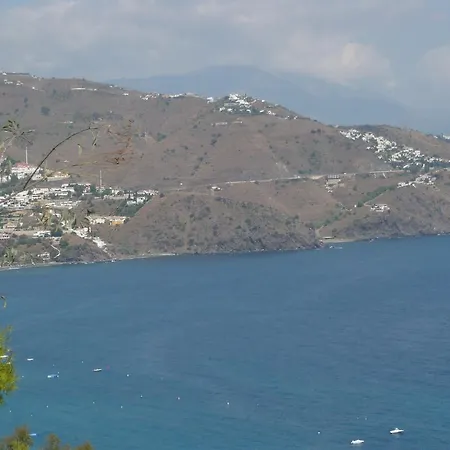 La Buganvilla
