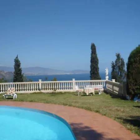 Holiday home La Buganvilla Almunecar