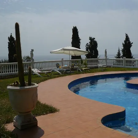 Holiday home La Buganvilla *