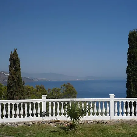 La Buganvilla Holiday home *