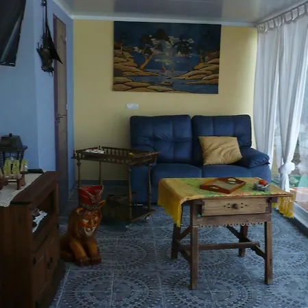La Buganvilla Holiday home Almunecar