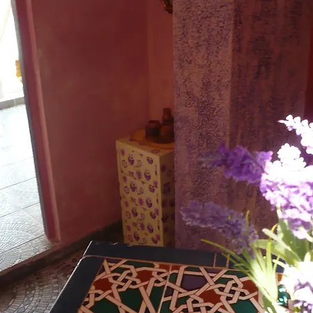 La Buganvilla Holiday home