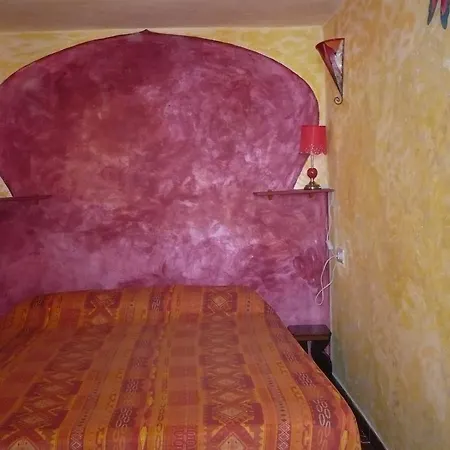 Holiday home La Buganvilla Almunecar
