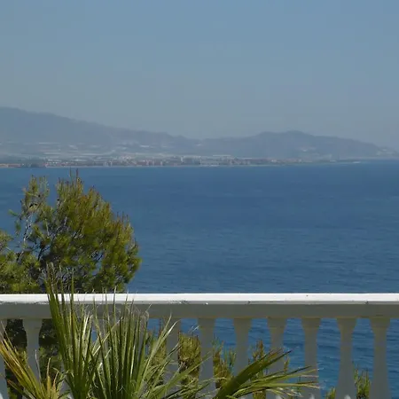 La Buganvilla Holiday home *