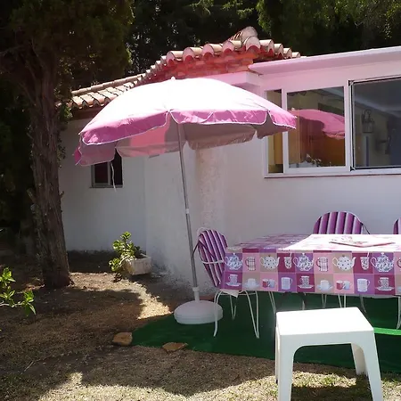Holiday home La Buganvilla *