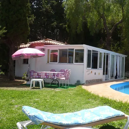 La Buganvilla