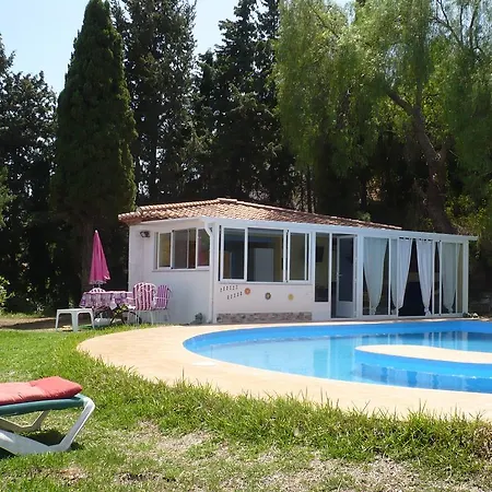 Holiday home La Buganvilla *
