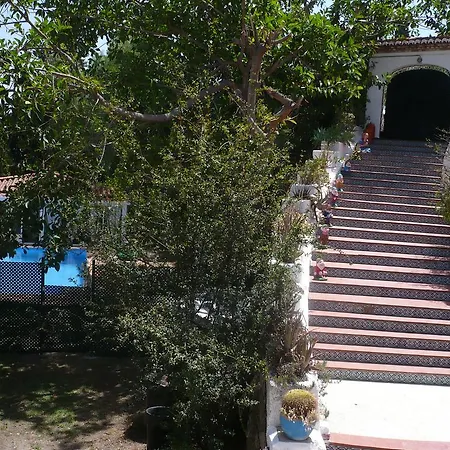 La Buganvilla