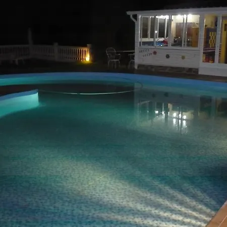 La Buganvilla Holiday home *