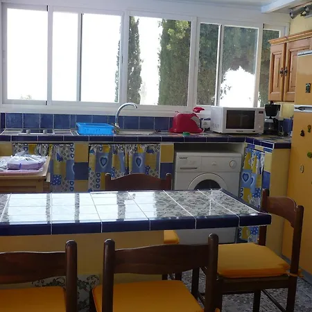 La Buganvilla Almunecar