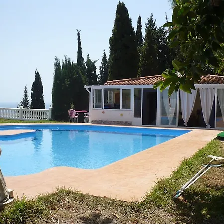 Holiday home La Buganvilla