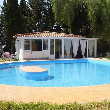 La Buganvilla Holiday home