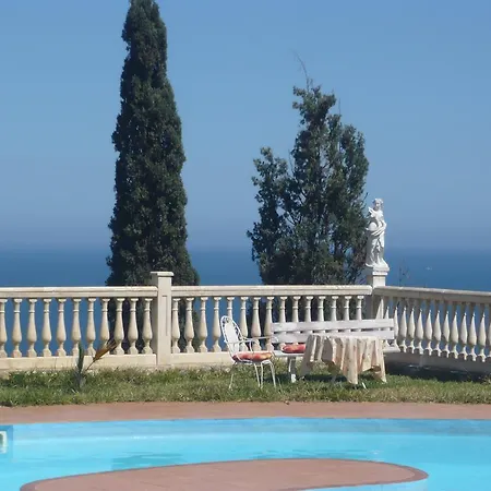 La Buganvilla