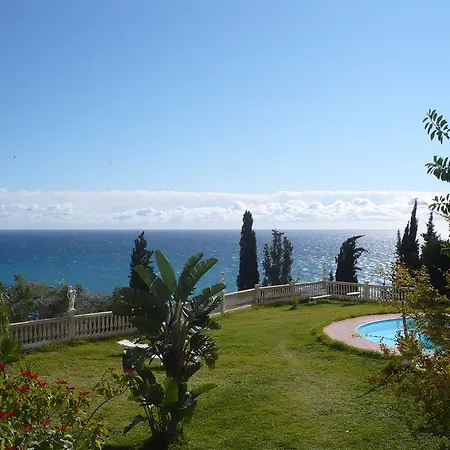 La Buganvilla Holiday home Almunecar