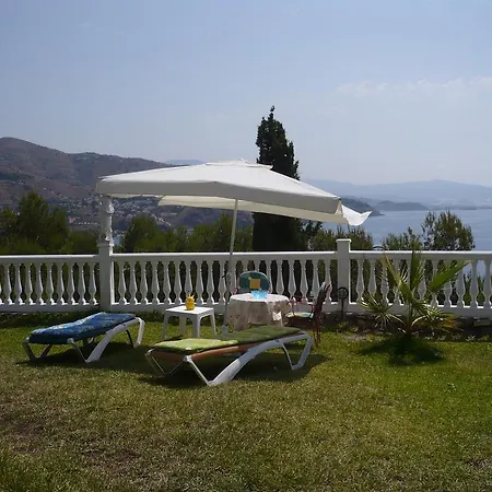 La Buganvilla Holiday home