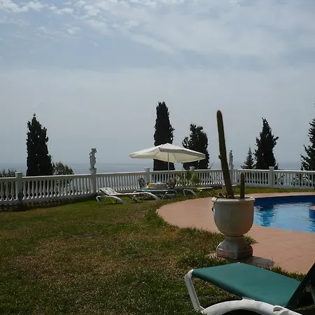 Holiday home La Buganvilla