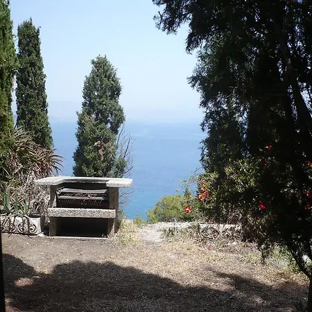 La Buganvilla Almunecar