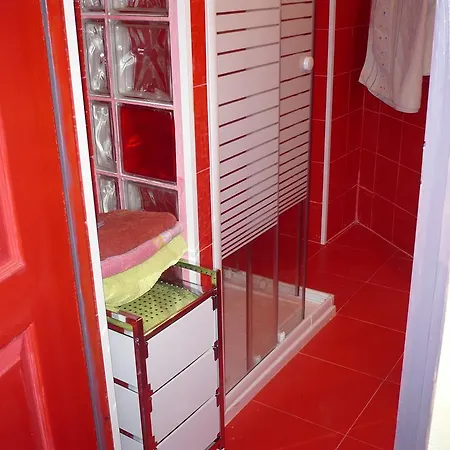 Holiday home La Buganvilla *