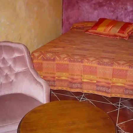 La Buganvilla Holiday home Almunecar