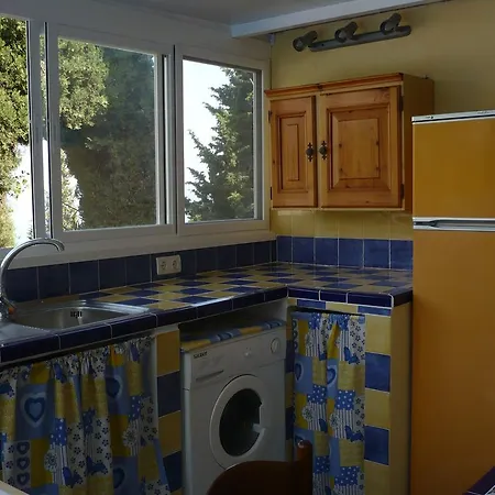 La Buganvilla Holiday home