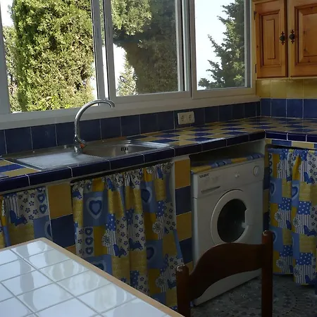 La Buganvilla