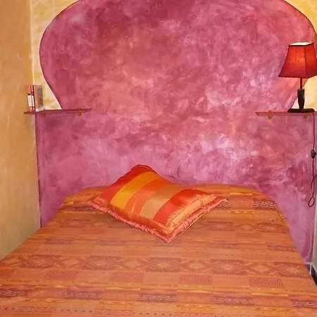 La Buganvilla Holiday home *