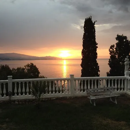 La Buganvilla